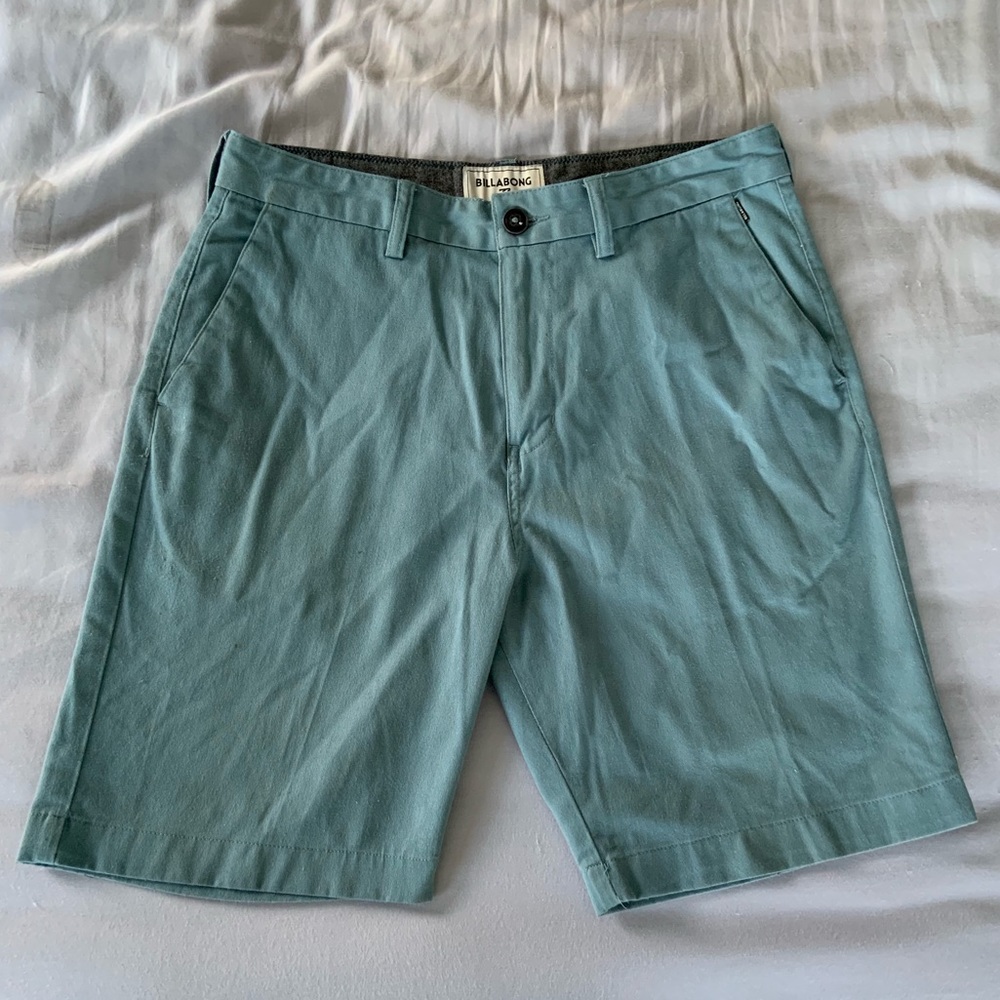 Billabong Premium Shorts
